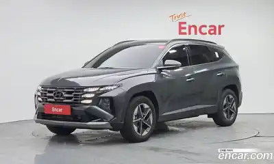 Hyundai Tucson 2024 1.6 Автомат в Москве № 49771, миниатюра 5