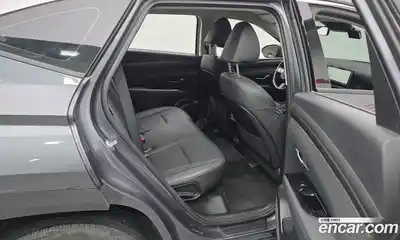 Hyundai Tucson 2024 1.6 Автомат в Москве № 49771, миниатюра 6