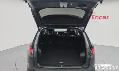 Hyundai Tucson 2024 1.6 Автомат в Москве № 49771, миниатюра 9