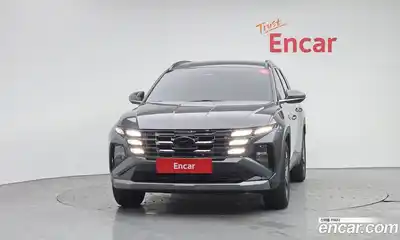 Hyundai Tucson 2024 1.6 Автомат в Москве № 49771, миниатюра 10