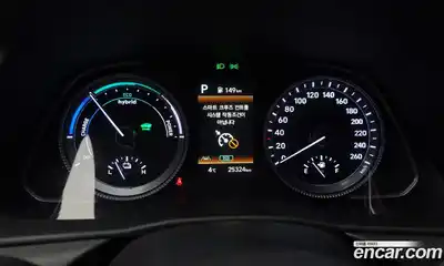 Hyundai Sonata, 2023