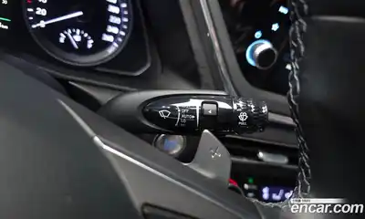 Hyundai Sonata 2023 2.0 Автомат в Москве № 50007, миниатюра 4