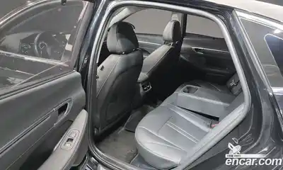 Hyundai Sonata 2023 2.0 Автомат в Москве № 50007, миниатюра 7