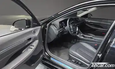 Hyundai Sonata 2023 2.0 Автомат в Москве № 50007, миниатюра 10