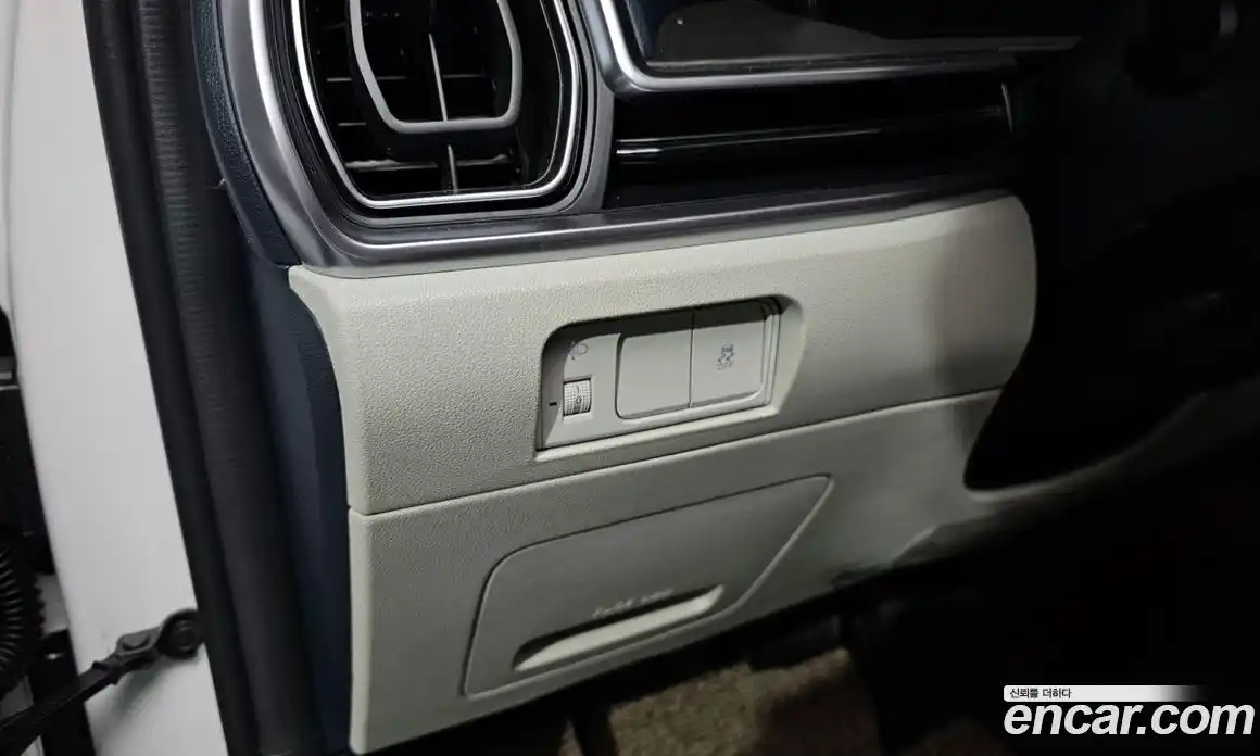 Kia Sorento 2024 1.6 Автомат в Москве № 53158, фото 11