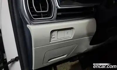 Kia Sorento 2024 1.6 Автомат в Москве № 53158, миниатюра 11