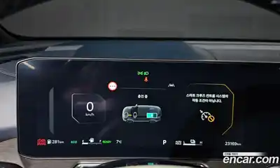 Kia Sorento 2024 1.6 Автомат в Москве № 53158, миниатюра 12