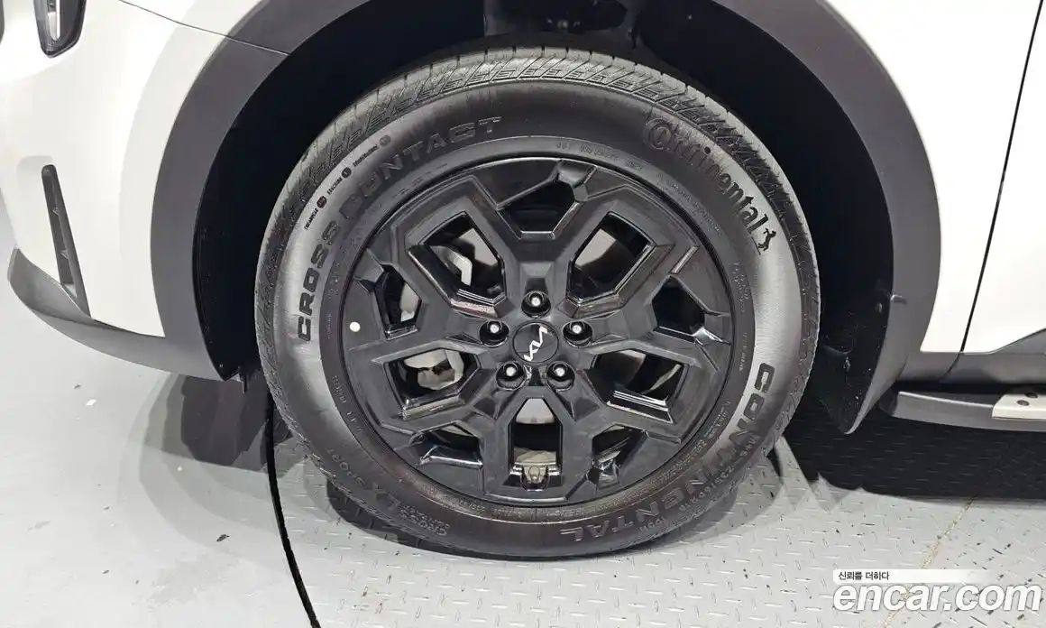 Kia Sorento 2024 1.6 Автомат в Москве № 53158, фото 14