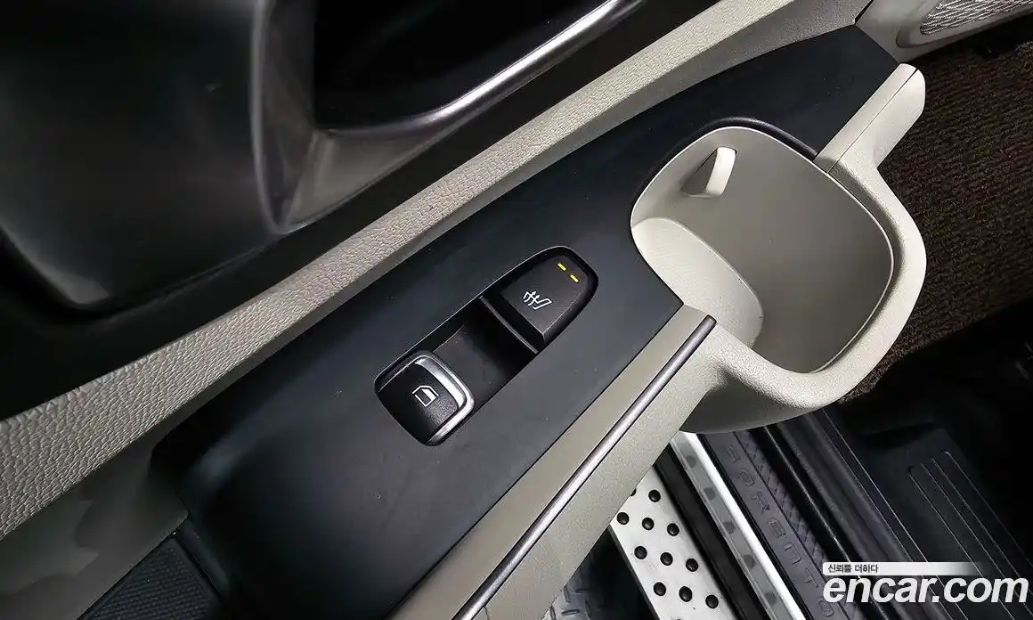 Kia Sorento 2024 1.6 Автомат в Москве № 53158, фото 15