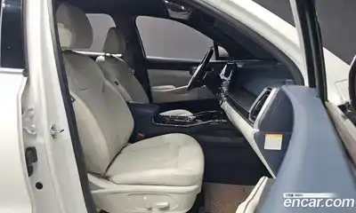 Kia Sorento 2024 1.6 Автомат в Москве № 53158, миниатюра 2