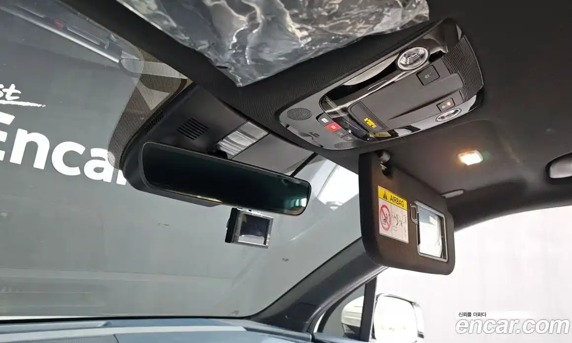 Kia Sorento 2024 1.6 Автомат в Москве № 53158, фото 4