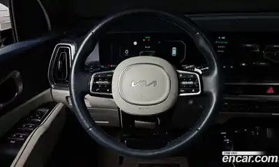 Kia Sorento 2024 1.6 Автомат в Москве № 53158, миниатюра 6