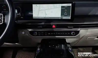 Kia Sorento 2024 1.6 Автомат в Москве № 53158, миниатюра 7