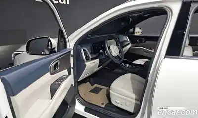 Kia Sorento 2024 1.6 Автомат в Москве № 53158, миниатюра 8