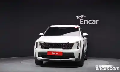 Kia Sorento 2024 1.6 Автомат в Москве № 53158, миниатюра 9