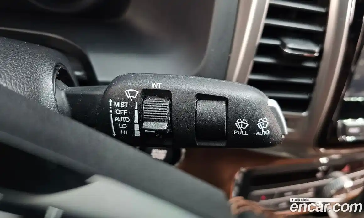 SsangYong Rexton 2018 2.2 Автомат в Москве № 547, фото 15