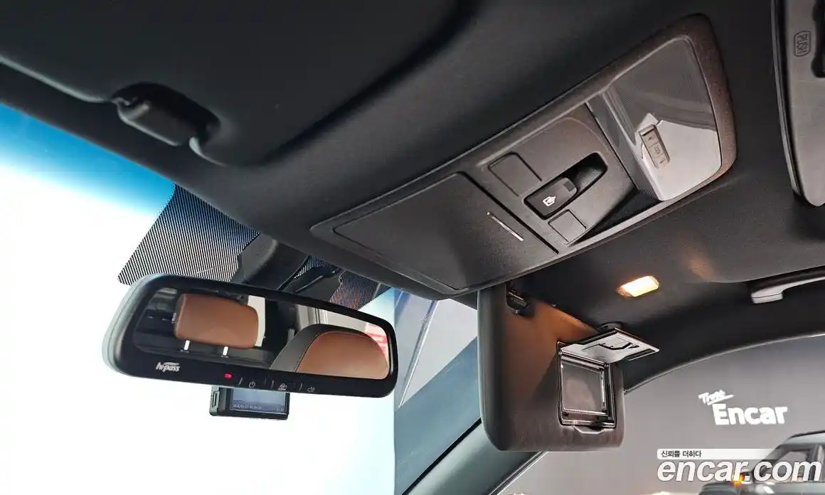 SsangYong Rexton 2018 2.2 Автомат в Москве № 547, фото 17