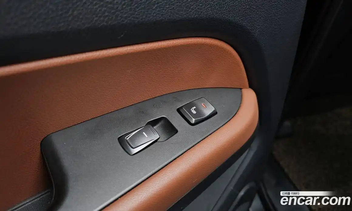 SsangYong Rexton 2018 2.2 Автомат в Москве № 547, фото 19