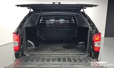 SsangYong Rexton 2018 2.2 Автомат в Москве № 547, миниатюра 5