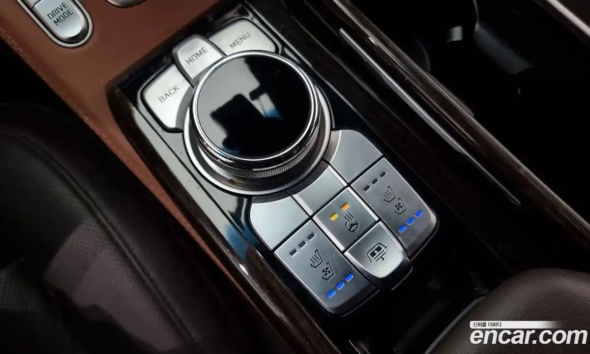 Genesis G90 2021 3.8 Автомат в Москве № 56637, фото 1