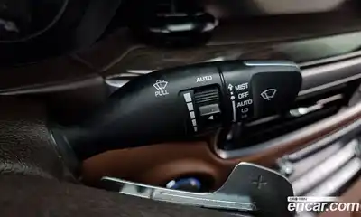 Genesis G90 2021 3.8 Автомат в Москве № 56637, миниатюра 11