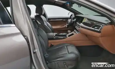 Genesis G90 2021 3.8 Автомат в Москве № 56637, миниатюра 12