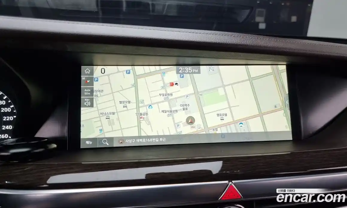 Genesis G90 2021 3.8 Автомат в Москве № 56637, фото 20