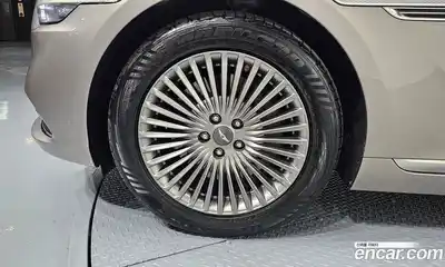 Genesis G90 2021 3.8 Автомат в Москве № 56637, миниатюра 2