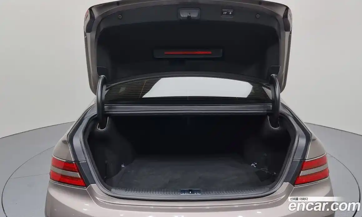 Genesis G90 2021 3.8 Автомат в Москве № 56637, фото 8