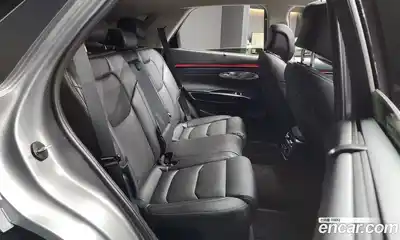 Genesis GV70 2025 2.5 Автомат в Москве № 56858, миниатюра 12