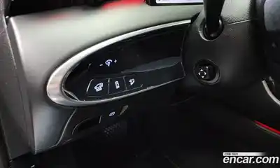 Genesis GV70 2025 2.5 Автомат в Москве № 56858, миниатюра 2