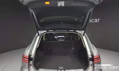 Genesis GV70 2025 2.5 Автомат в Москве № 56858, миниатюра 3