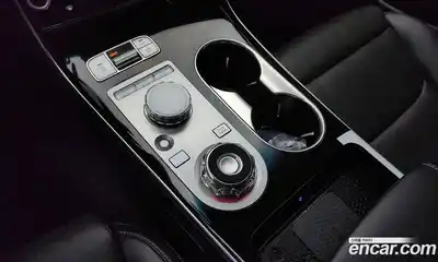 Genesis GV70 2025 2.5 Автомат в Москве № 56858, миниатюра 5