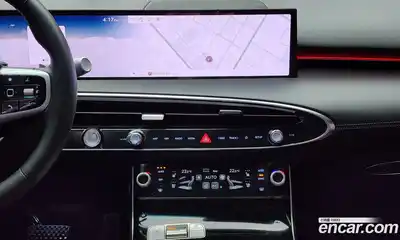 Genesis GV70 2025 2.5 Автомат в Москве № 56858, миниатюра 7