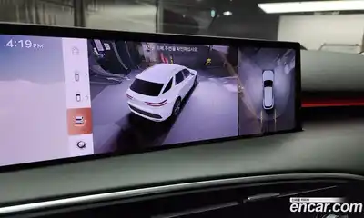 Genesis GV70 2025 2.5 Автомат в Москве № 56858, миниатюра 8