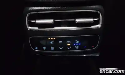 Genesis GV70 2025 2.5 Автомат в Москве № 56858, миниатюра 10