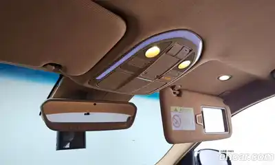 Genesis G70 2021 2.0 Автомат в Москве № 57141, миниатюра 11