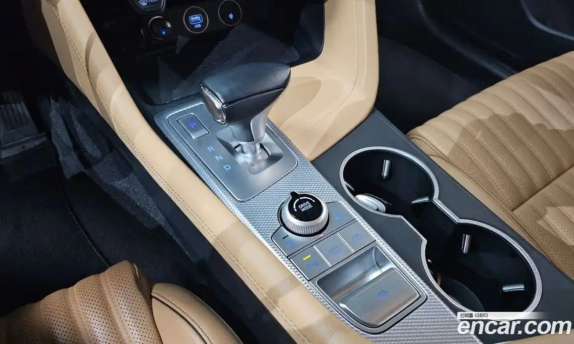 Genesis G70 2021 2.0 Автомат в Москве № 57141, фото 15