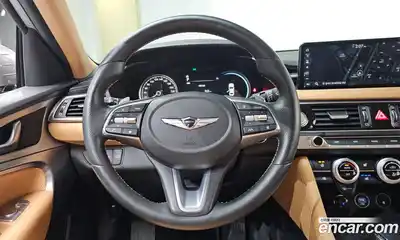 Genesis G70 2021 2.0 Автомат в Москве № 57141, миниатюра 2