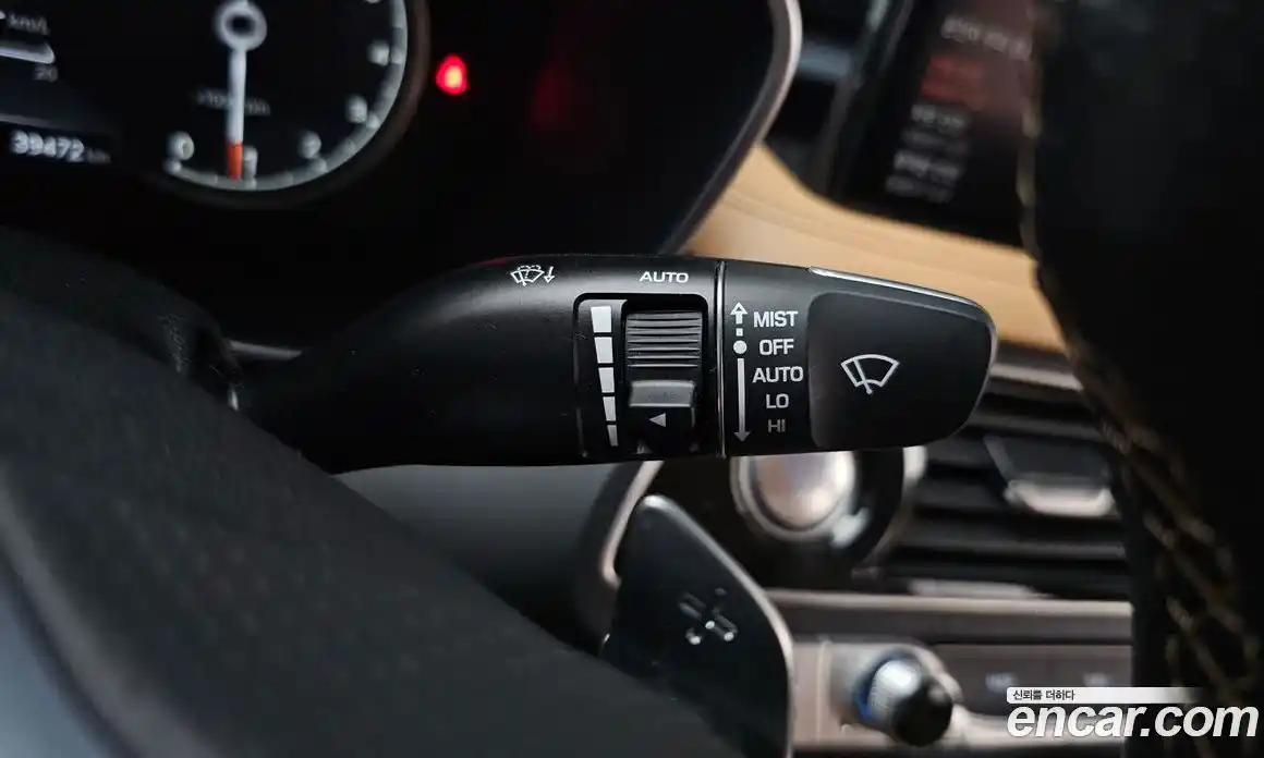 Genesis G70 2021 2.0 Автомат в Москве № 57141, фото 6