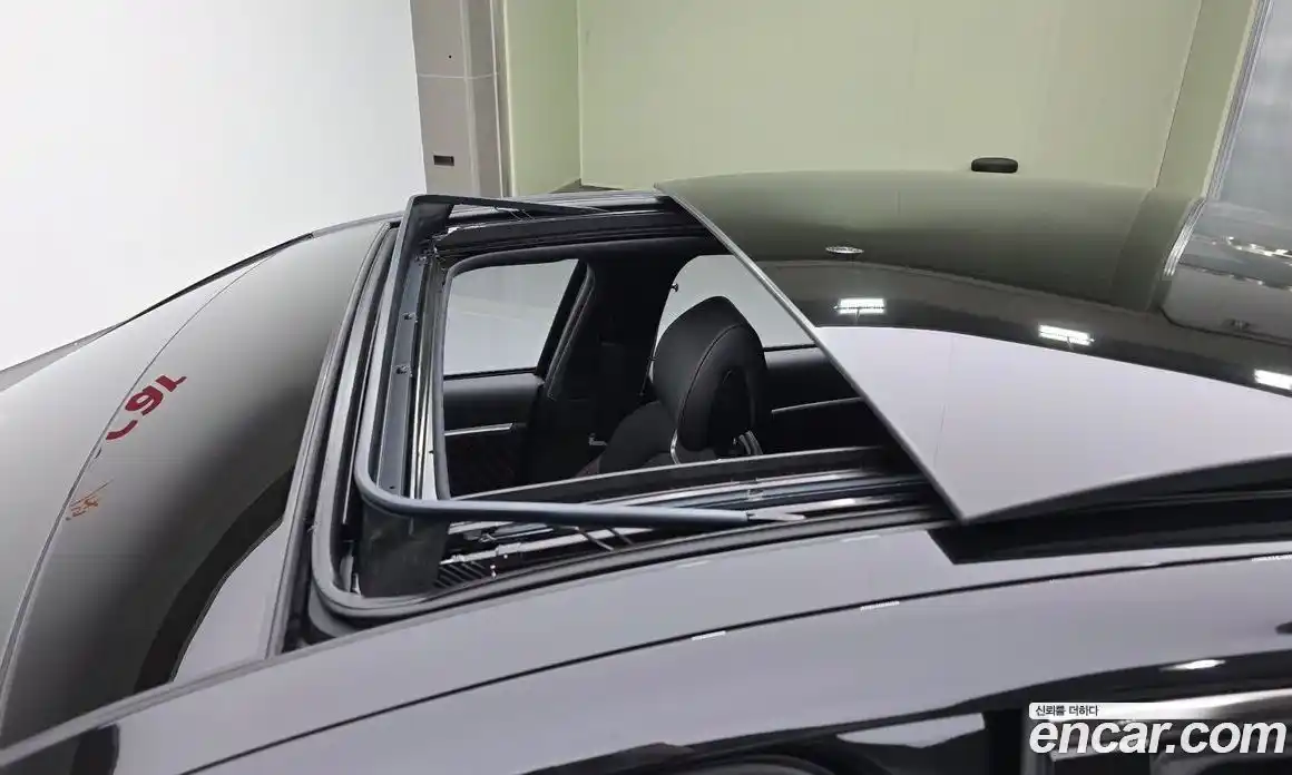 Genesis G70 2025 3.3 Автомат в Москве № 58101, фото 13