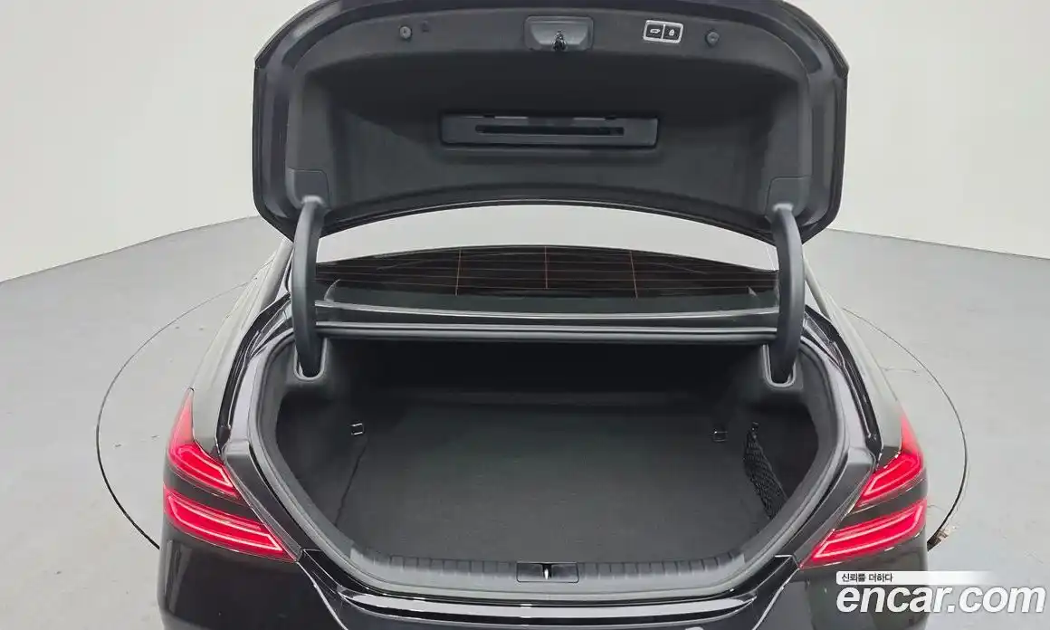 Genesis G70 2025 3.3 Автомат в Москве № 58101, фото 17