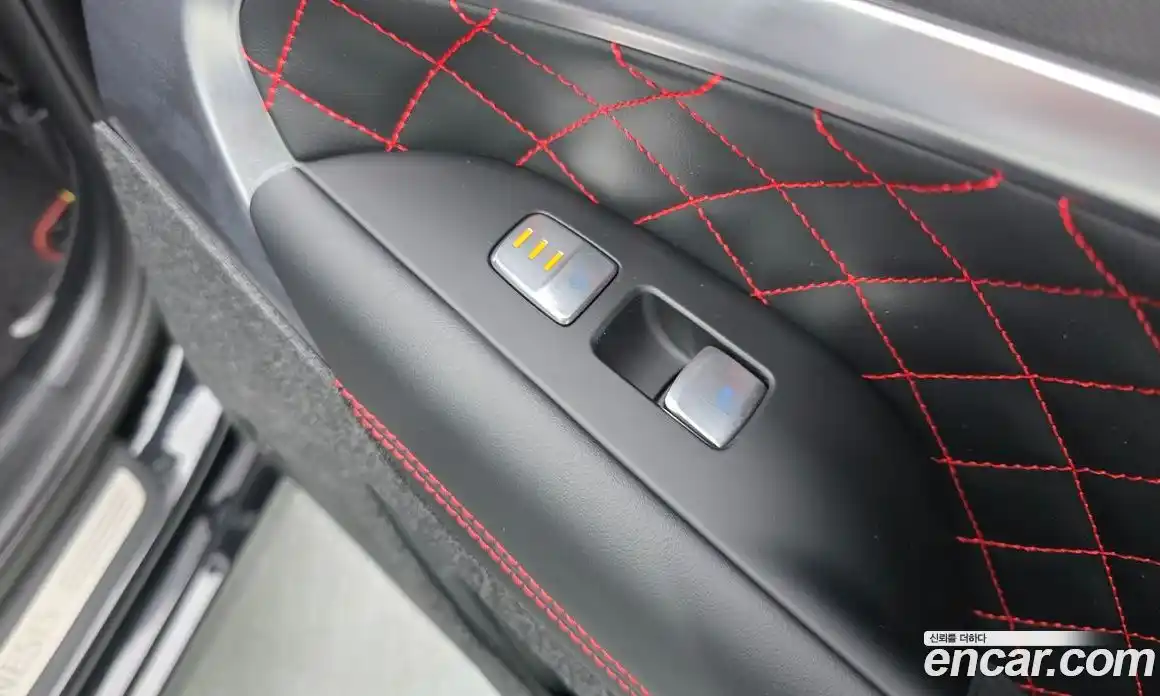 Genesis G70 2025 3.3 Автомат в Москве № 58101, фото 4