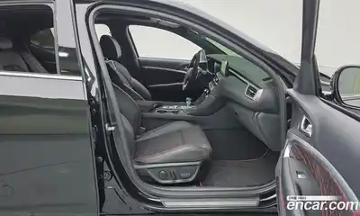 Genesis G70 2025 3.3 Автомат в Москве № 58101, миниатюра 6
