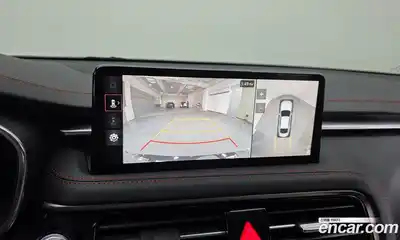 Genesis G70 2025 3.3 Автомат в Москве № 58101, миниатюра 8