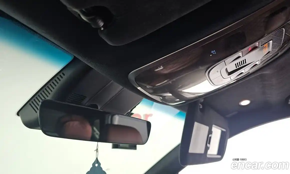 Genesis GV80 2024 3.5 Автомат в Москве № 58144, фото 18