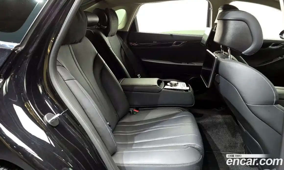 Genesis G80 2023 3.5 Автомат в Москве № 58207, фото 11