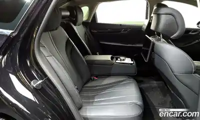 Genesis G80 2023 3.5 Автомат в Москве № 58207, миниатюра 11