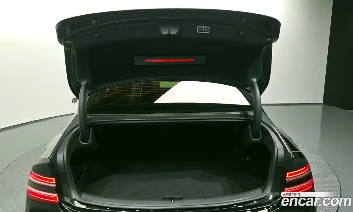 Genesis G80 2023 3.5 Автомат в Москве № 58207, фото 19