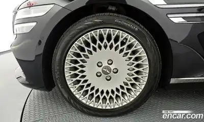 Genesis G80 2023 3.5 Автомат в Москве № 58207, миниатюра 4